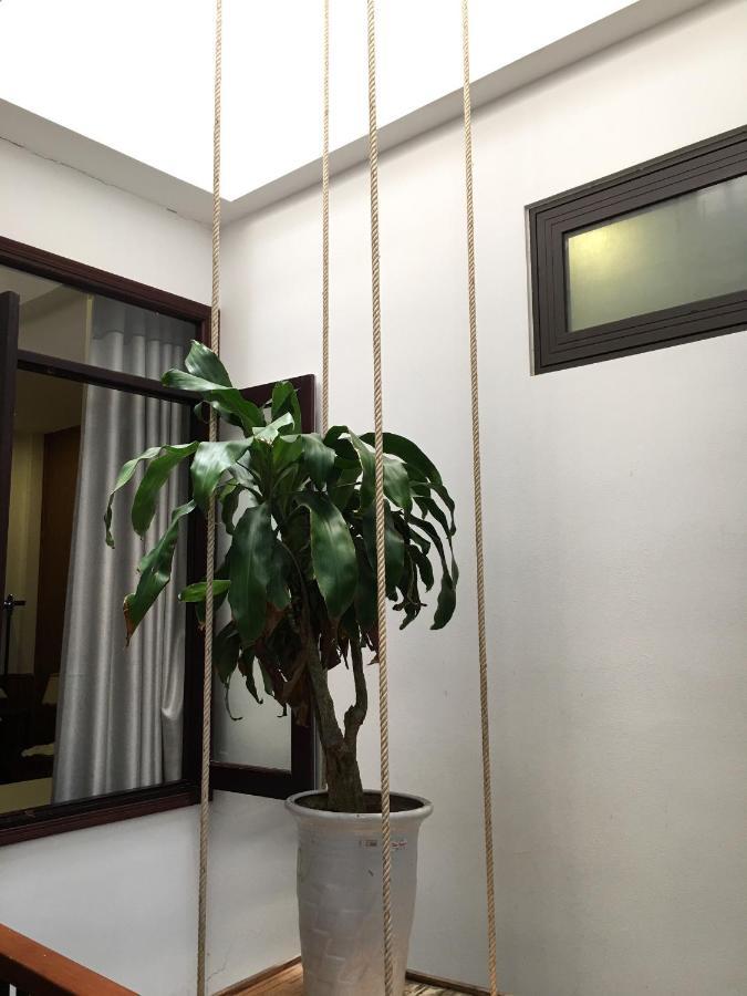 Kha Hostel Hue Bagian luar foto