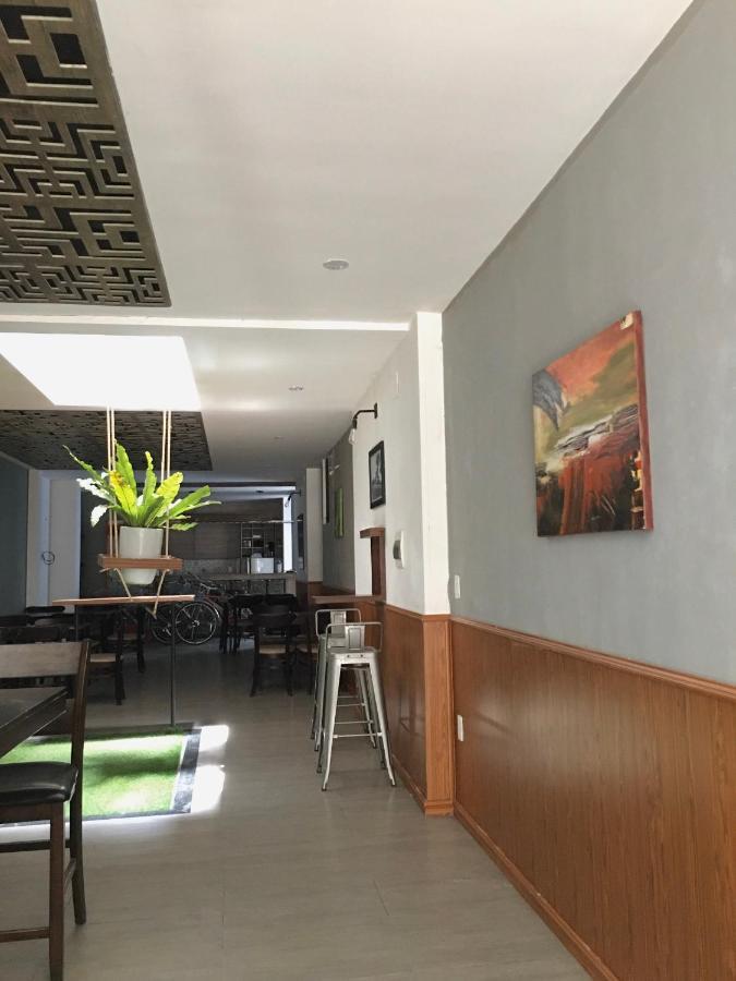 Kha Hostel Hue Bagian luar foto