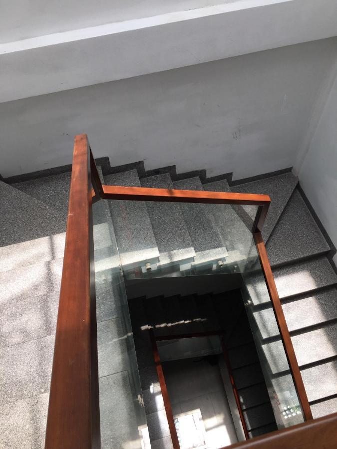 Kha Hostel Hue Bagian luar foto