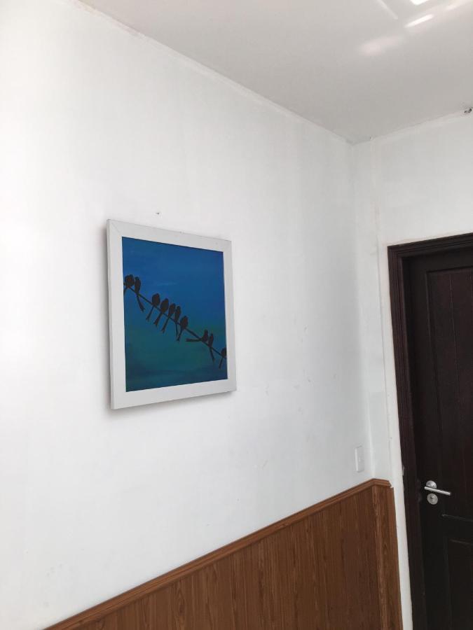 Kha Hostel Hue Bagian luar foto