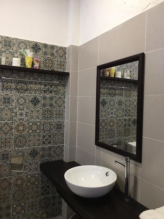 Kha Hostel Hue Bagian luar foto