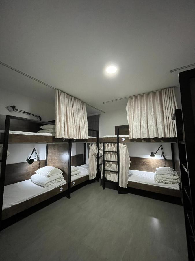 Kha Hostel Hue Bagian luar foto