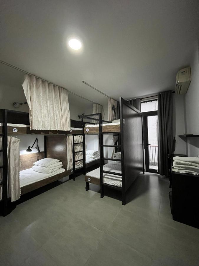 Kha Hostel Hue Bagian luar foto