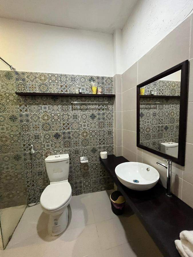 Kha Hostel Hue Bagian luar foto