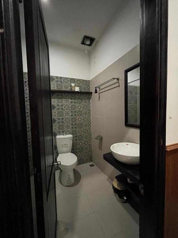 Kha Hostel Hue Bagian luar foto