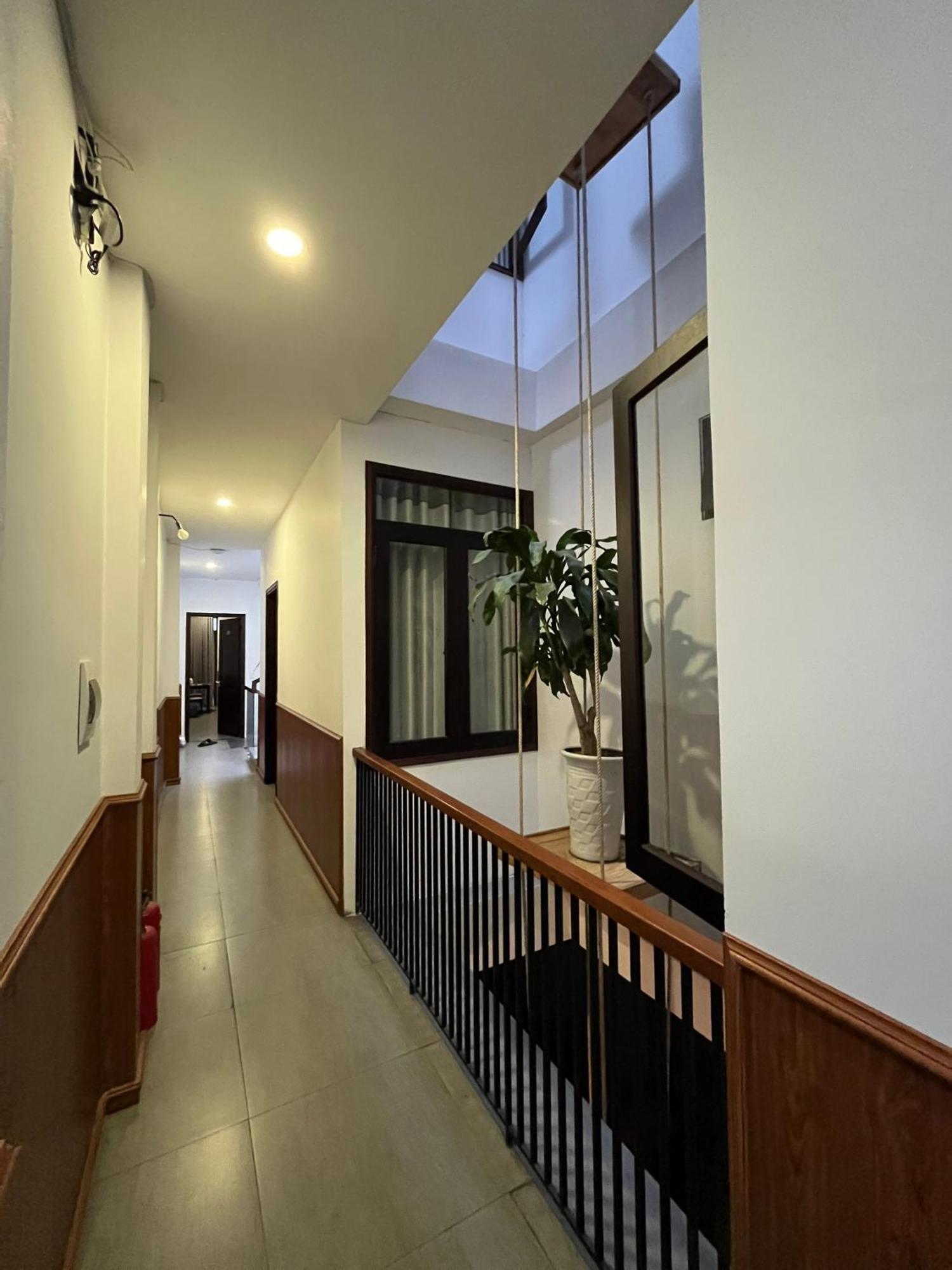 Kha Hostel Hue Bagian luar foto
