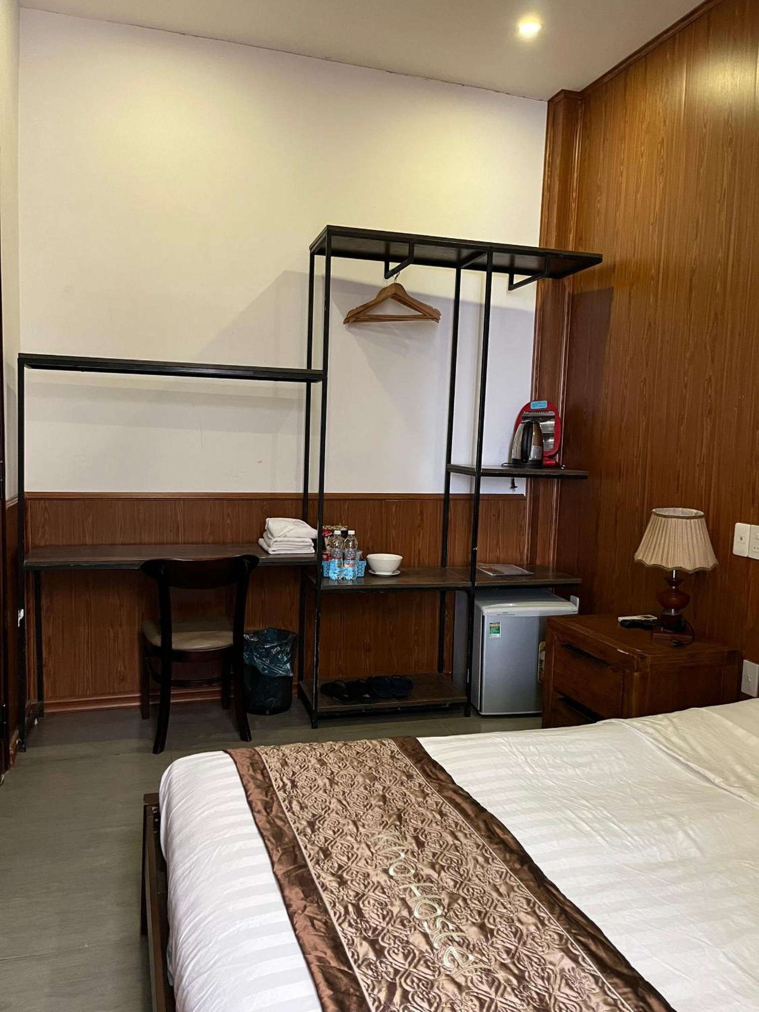 Kha Hostel Hue Bagian luar foto