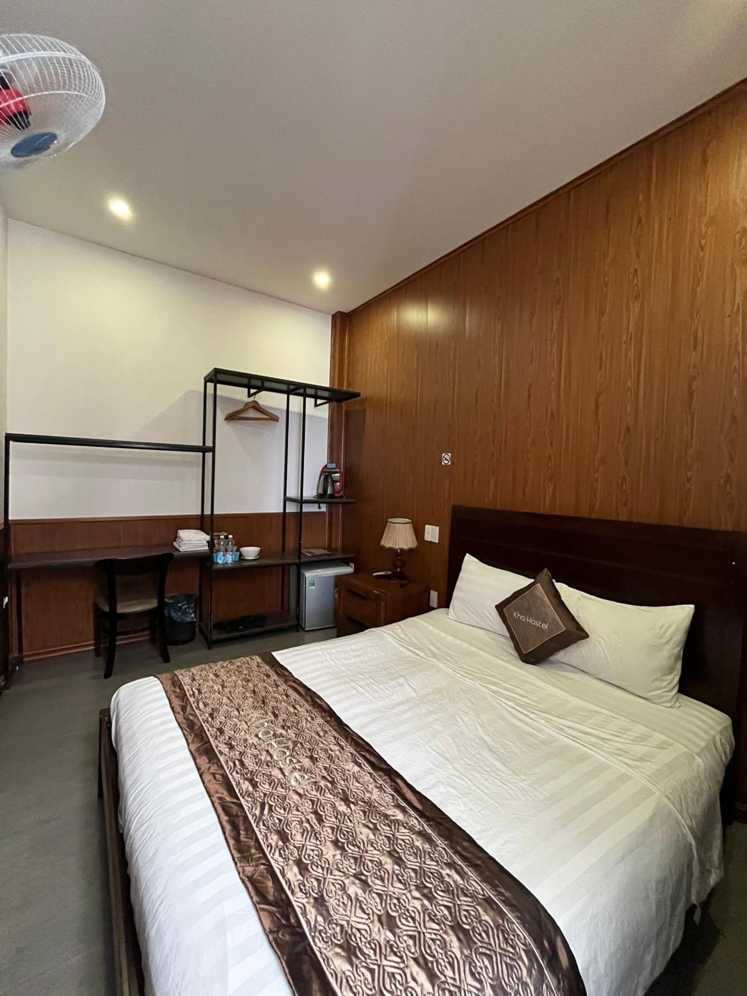 Kha Hostel Hue Bagian luar foto