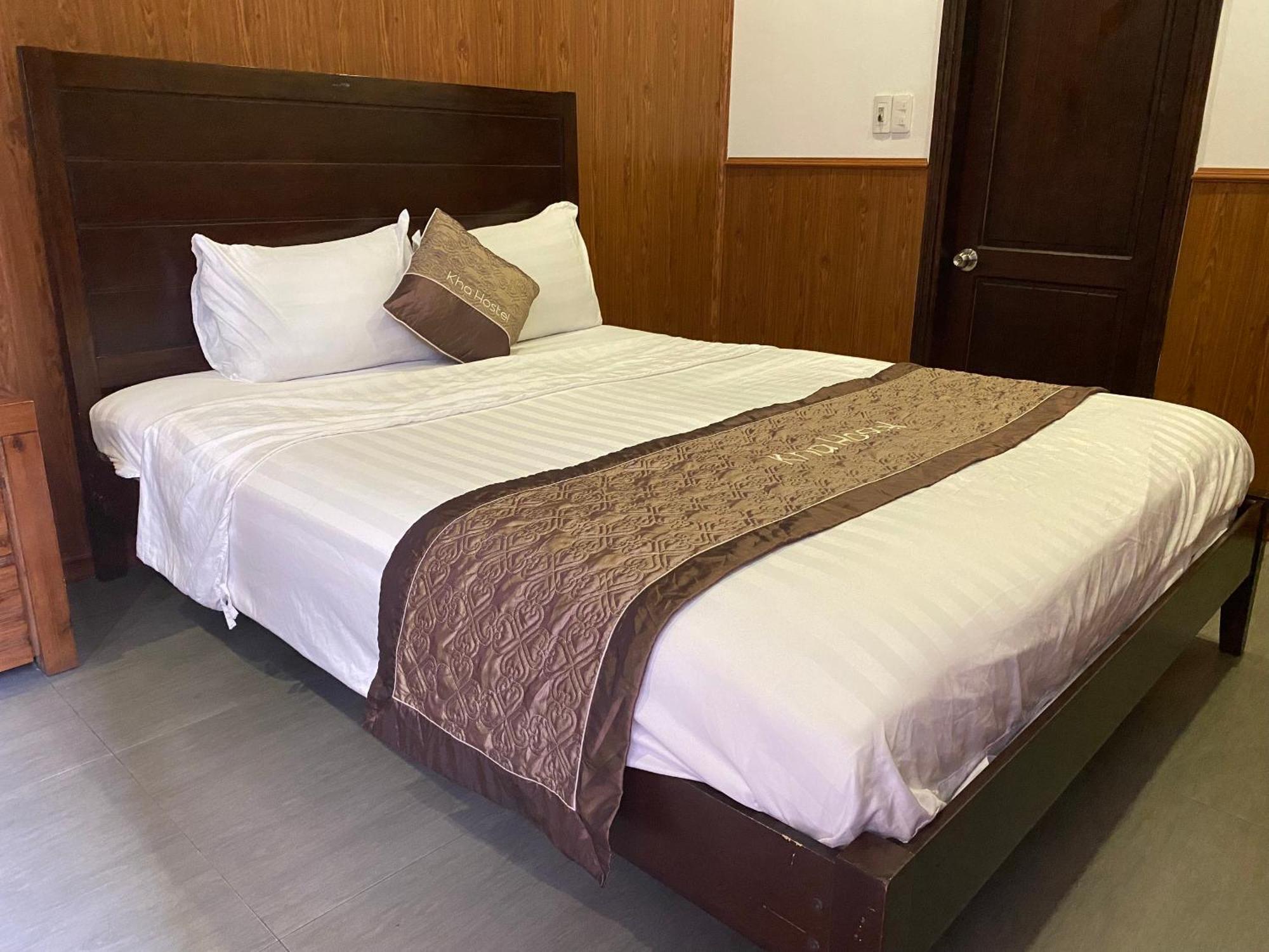 Kha Hostel Hue Bagian luar foto