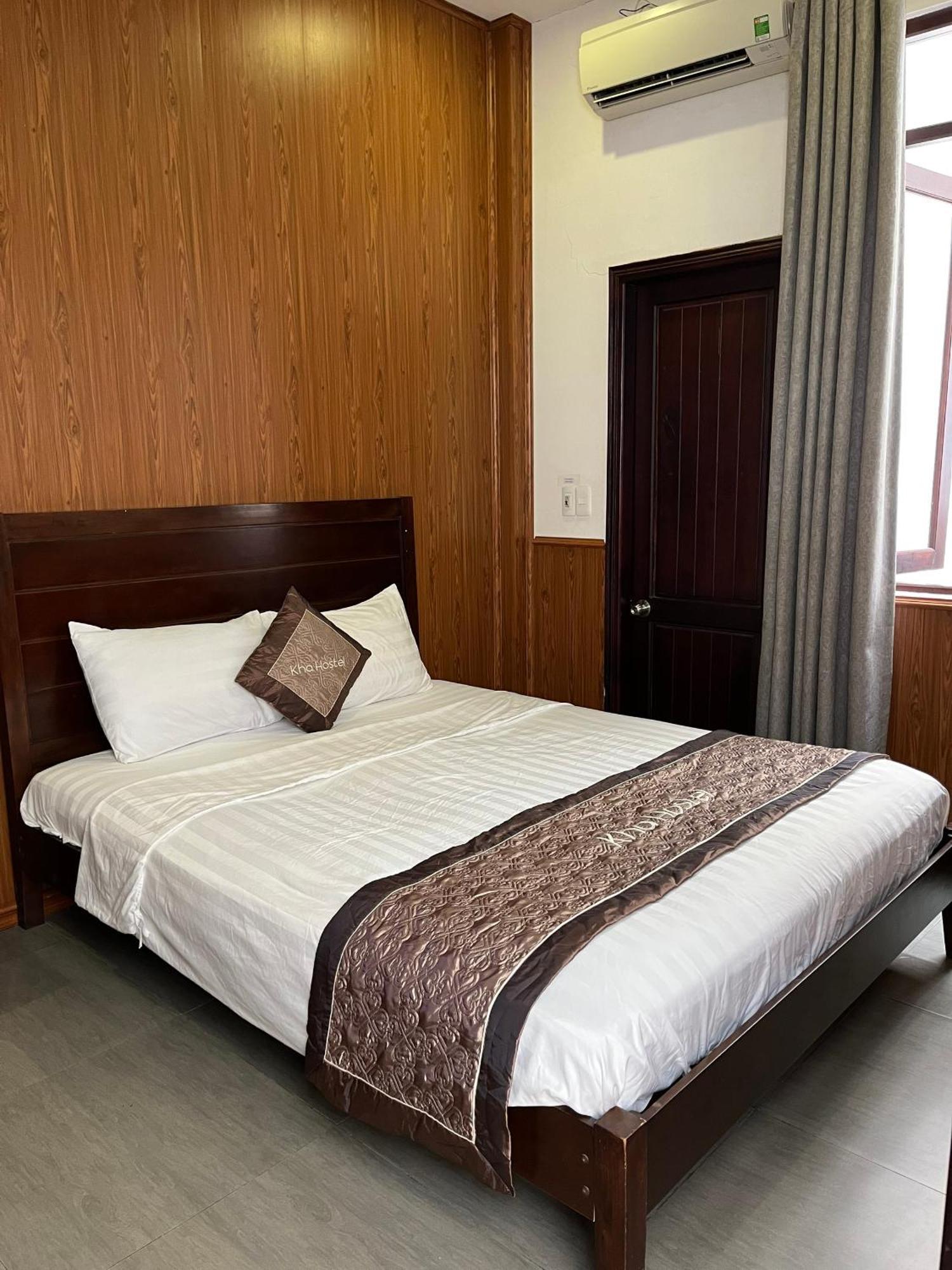 Kha Hostel Hue Bagian luar foto