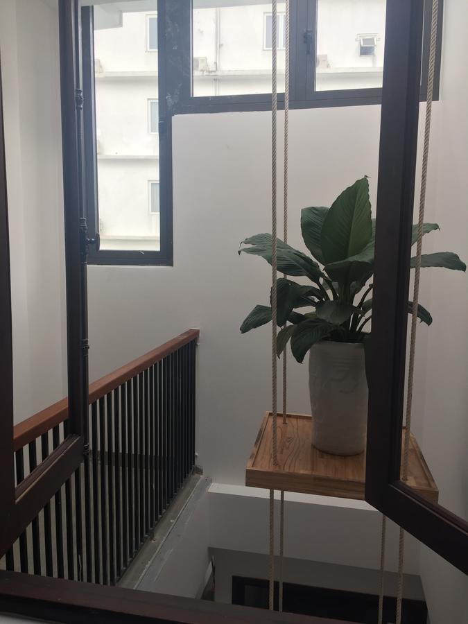 Kha Hostel Hue Bagian luar foto