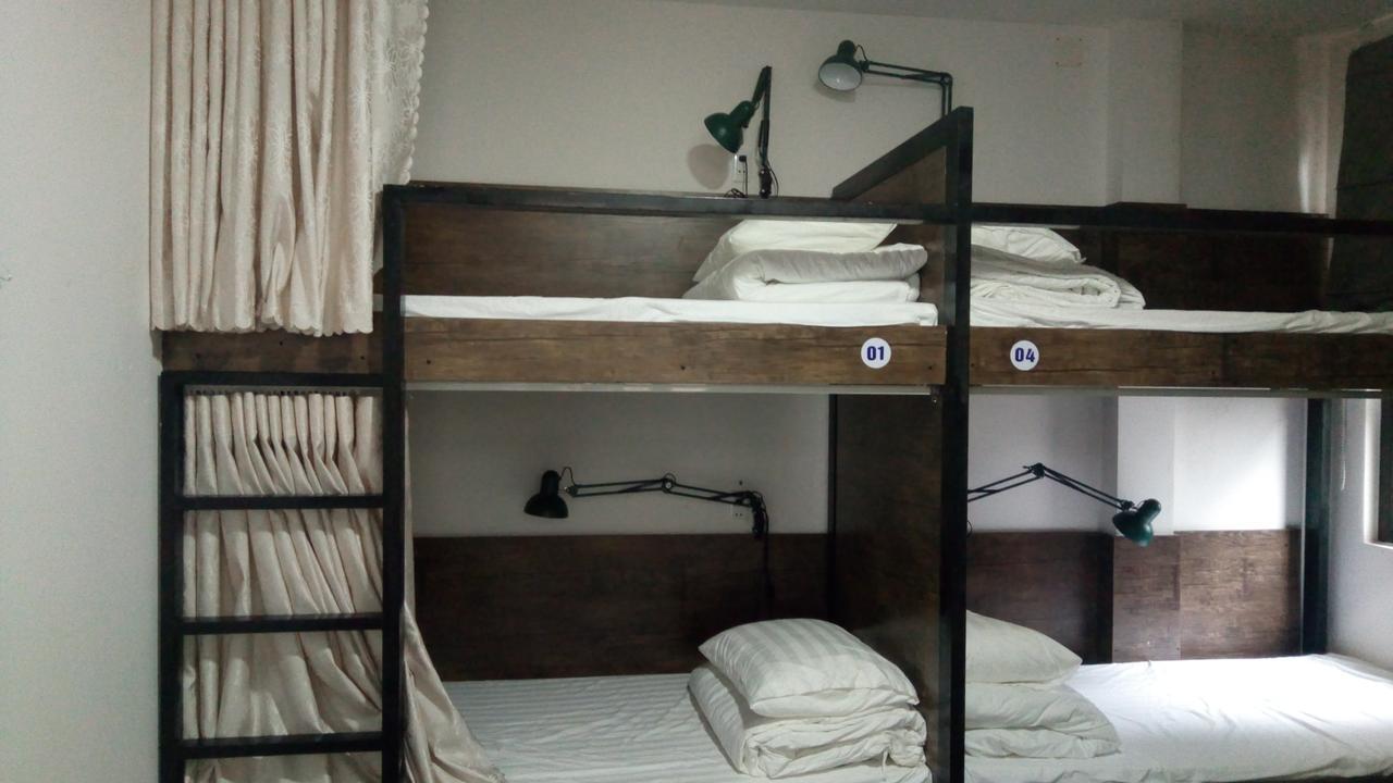 Kha Hostel Hue Bagian luar foto
