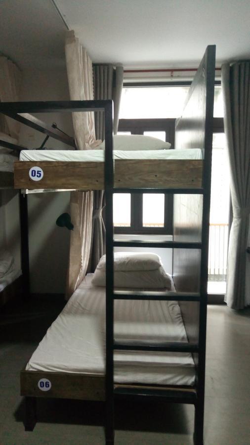Kha Hostel Hue Bagian luar foto