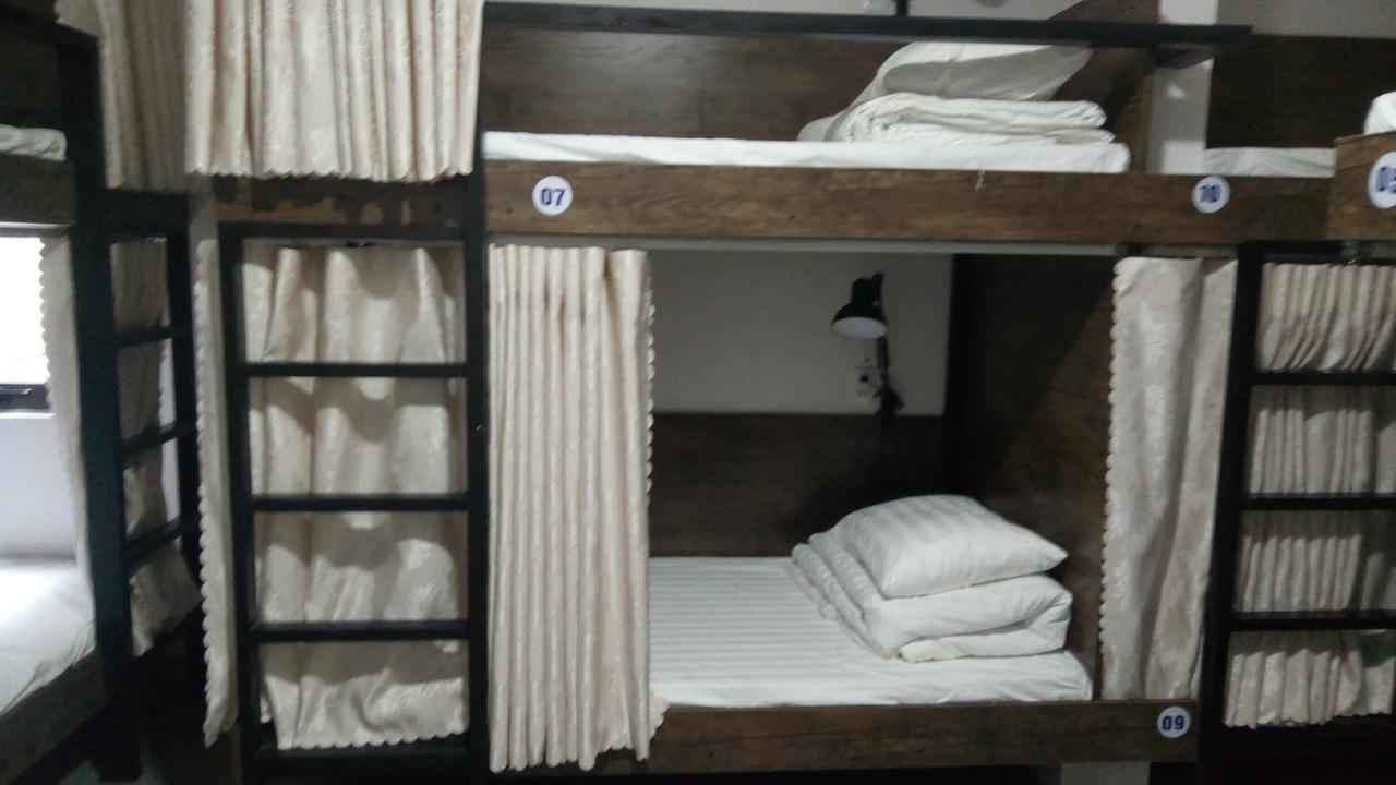 Kha Hostel Hue Bagian luar foto