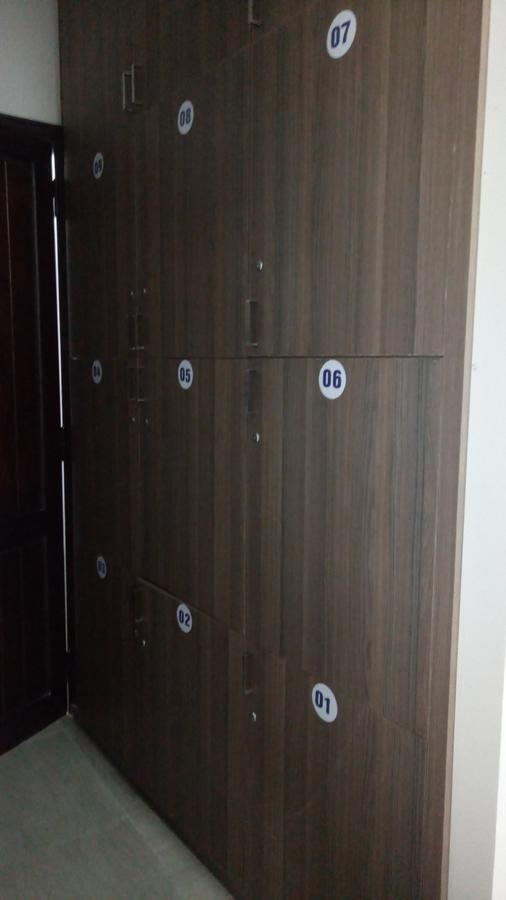 Kha Hostel Hue Bagian luar foto