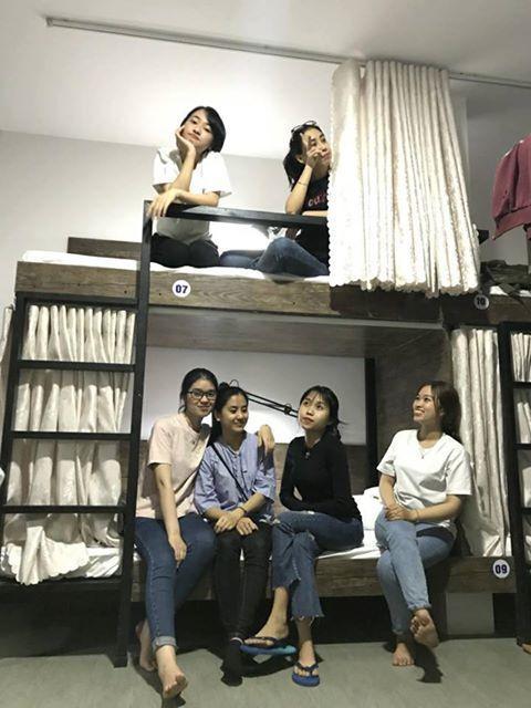Kha Hostel Hue Bagian luar foto